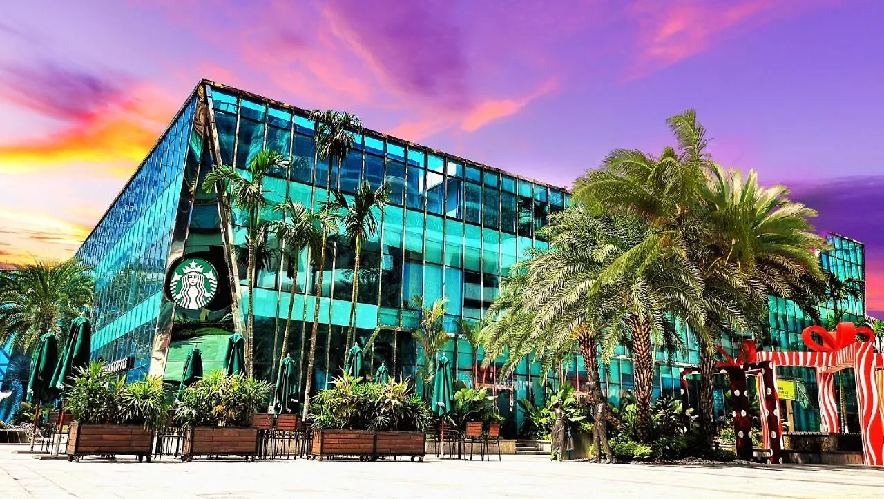 شقة Seafront Country Garden Danga Bay By Lions Bay جوهر بهرو 0*,
