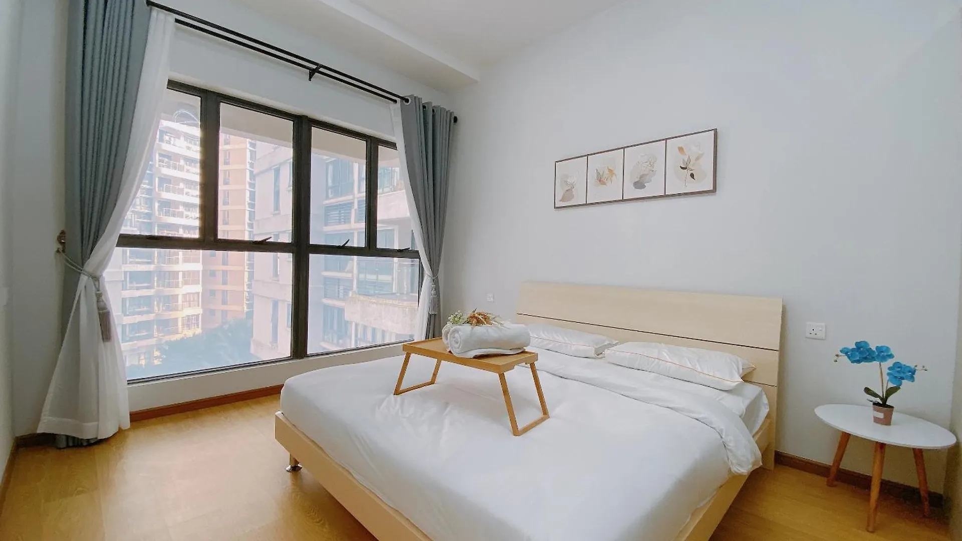Seafront Country Garden Danga Bay By Lions Bay Apartment Johor Bahru