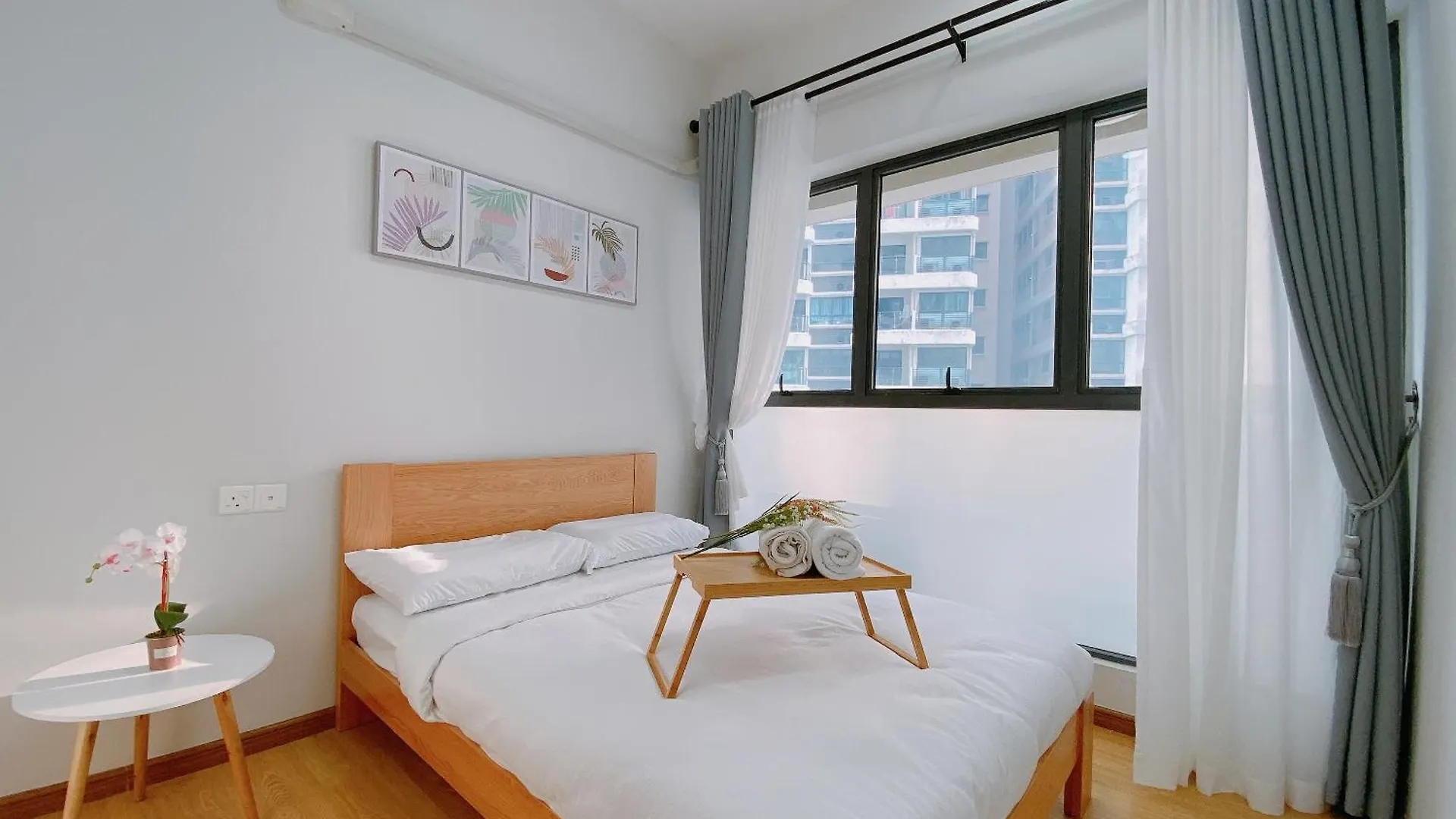 Seafront Country Garden Danga Bay By Lions Bay Apartment Johor Bahru Malaysia