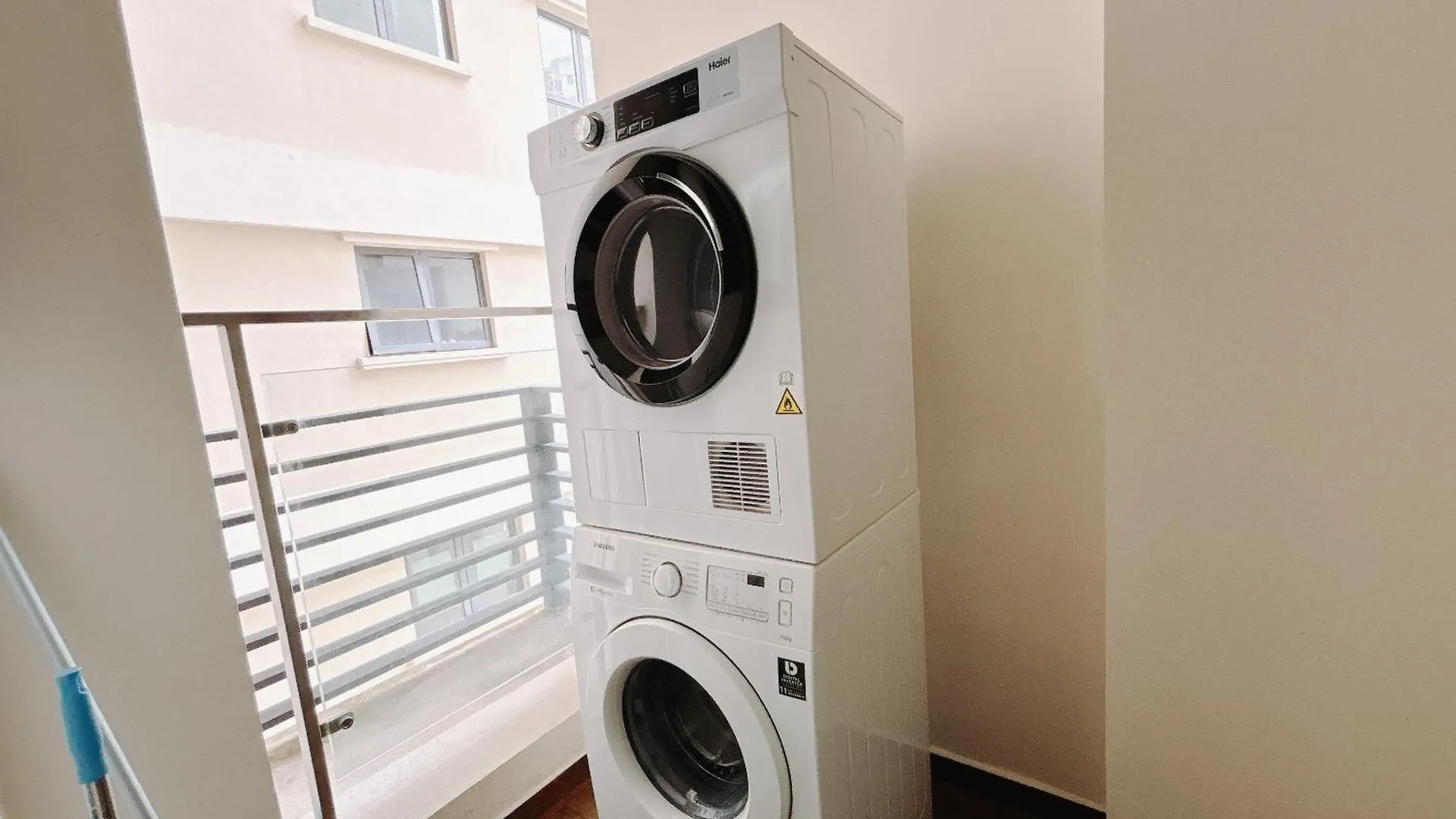 Seafront Country Garden Danga Bay By Lions Bay Apartment Johor Bahru 0*,  Malaysia